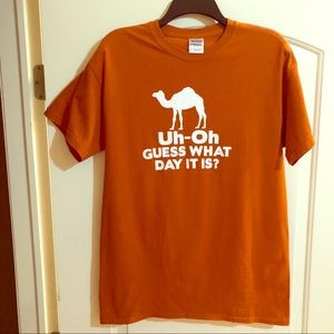 Hump Day T-shirt